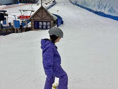 -哈尔滨热雪奇迹