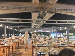 -渔家火锅·海鲜自助餐·演艺(亚龙湾天域酒店)