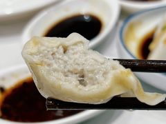 -海知道大连海鲜水饺(南山大冲店)