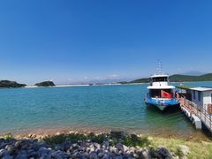 -北京金海湖景区