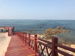 -海岛日记(养马岛店)