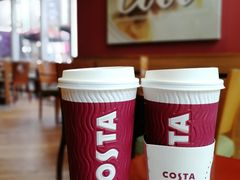 -COSTA COFFEE(深圳中洲店)