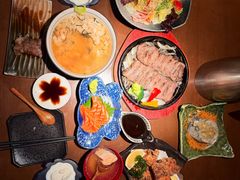 -千代武日本料理(哈西店)