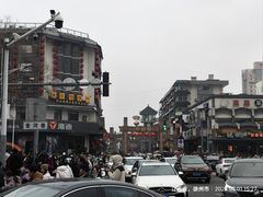 -回龙窝历史文化街区