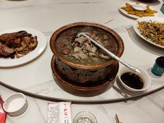 -李氏八大件老菜馆(万宝街店)