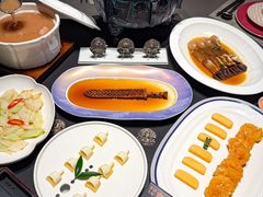 -曾宴·楚菜(湖北省博物馆店)