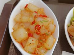 -清真·尖子尖牛肉面(王府井店)
