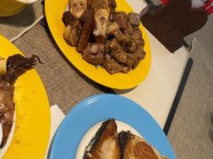 -帝企鹅自助餐厅•儿童岛•真企鹅(长隆企鹅酒店)