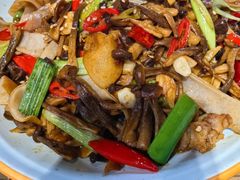 -爷爷的烀饼店