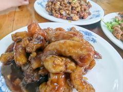 -洪福亮酒家(南草厂街店)