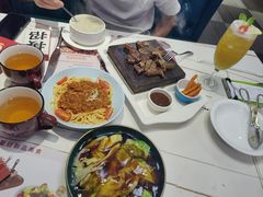 -杯子红牛排(西樵店)