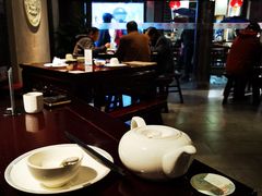 大堂-松鹤楼(山塘街店)