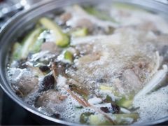 -山珍鲜牛肉火锅·本地连锁老字号(二马路汕中老店)