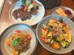 -La Terre乐田(万象城店)