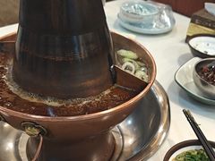 -福寿斋·老北京铜锅涮肉·烤鸭(顺义总店)