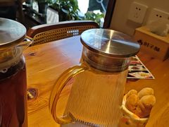 -肘子酥·天津菜·特色捞面(德云社店)