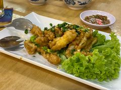 -無招牌海鮮(芽笼店)