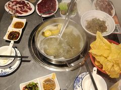 -贵宾牛·潮汕牛肉火锅(珠池总店)