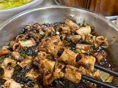 -成惠食府(赤岗店)