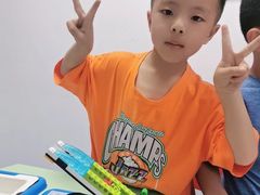 -童程童美·信息学竞赛·乐高机器人编程(昆明世纪城校区)
