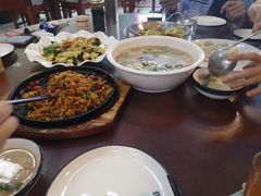 -祝家饺子馆