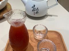 -蔡澜点心·粤菜(万菱汇店)