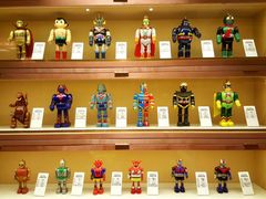 -小山日本料理(兴业太古汇店)