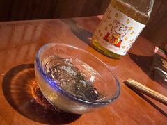 -弓二·烧鸟居酒屋(财富购物中心店)
