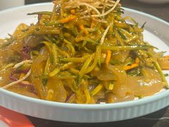 -粗粮人家·东北菜(洋桥店)