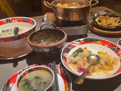 -塔哈尔·新疆盛宴(奉贤龙湖店)