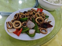 -考记泥焗鸡农庄·海鲜(北洛秘境店)