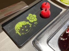 -海底捞火锅(中山路天主教堂店)