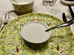 -君庭中餐馆(华强路店)