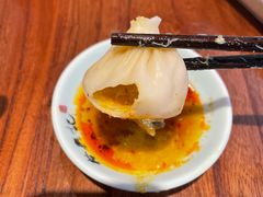 -裕兴记•蟹黄面馆(人民广场店)