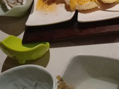 -海玥荟海鲜姿造自助餐厅(欧罗巴广场店)