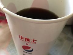 -华莱士·全鸡汉堡(五爱道店)