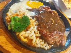 豪尚豪牛排-豪尚豪牛排(彩悦城店)