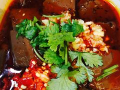 鸭血-博串堂(明发商业广场店)