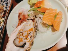 -王氏炉匠·烧鸟·居酒屋(双井店)