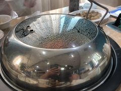 -海大大蒸汽海鲜餐厅·粤菜·特色小炒(欢乐颂店)