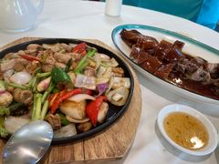 -朱仔记食府(江南大道店)