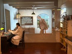 -青岛德国总督楼旧址博物馆