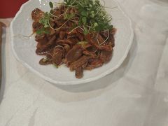-北京全聚德(西客站店)