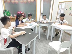 -安妮花英语·少儿·原版阅读(沙坪坝店)