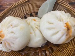 -清真石家包子(大皮院总店)