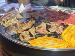 -吉志烤肉(太原总店)