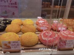 -好利来(永安道店)