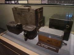 -辽沈战役纪念馆