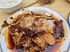 -温记府廟豆汤饭·始于1955年(海椒店)