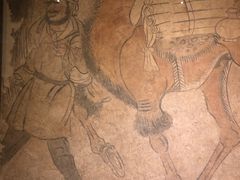 -洛阳古墓博物馆